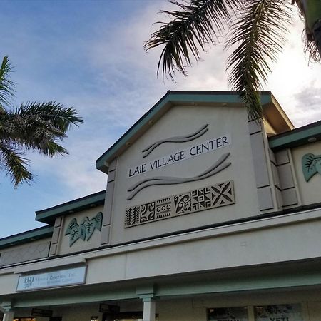Naupaka Breeze Ocean View Ac 30 Day Stay Specials! 라이에 외부 사진
