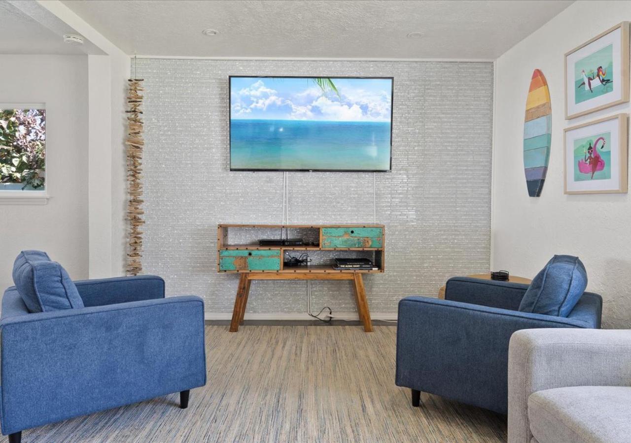 Naupaka Breeze Ocean View Ac 30 Day Stay Specials! 라이에 외부 사진