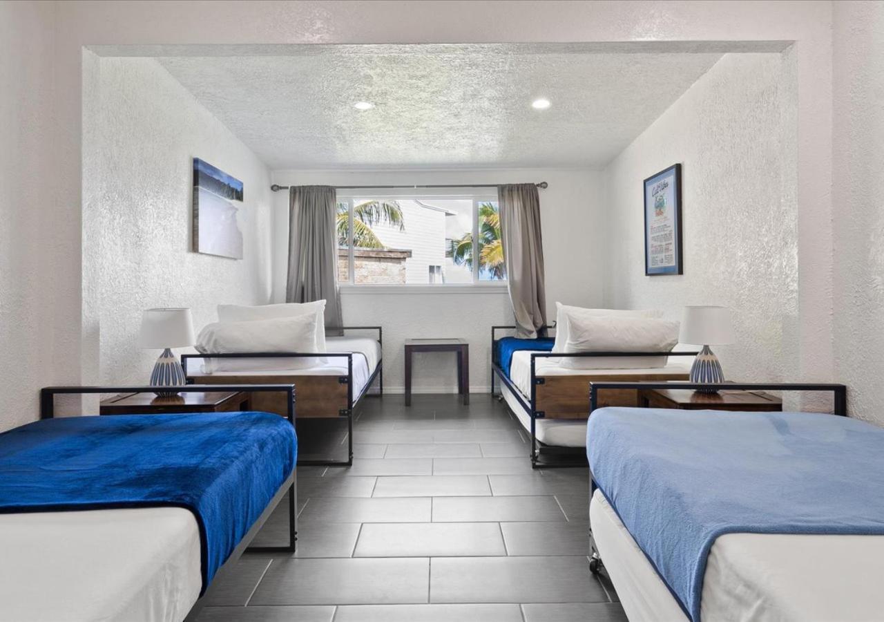 Naupaka Breeze Ocean View Ac 30 Day Stay Specials! 라이에 외부 사진
