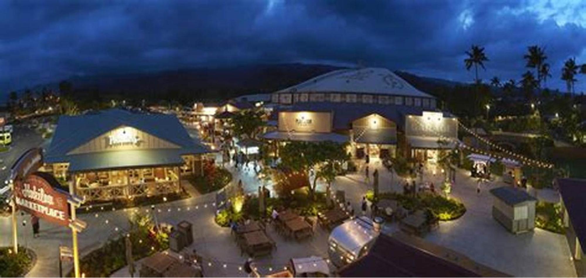 Naupaka Breeze Ocean View Ac 30 Day Stay Specials! 라이에 외부 사진